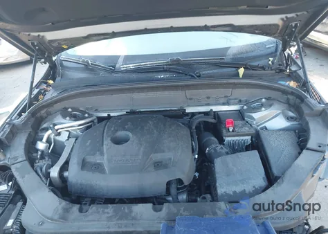 2021 Volvo Xc60 T5 Inscription z USA, uszkodzony, nr VIN YV4102RL9M1721623